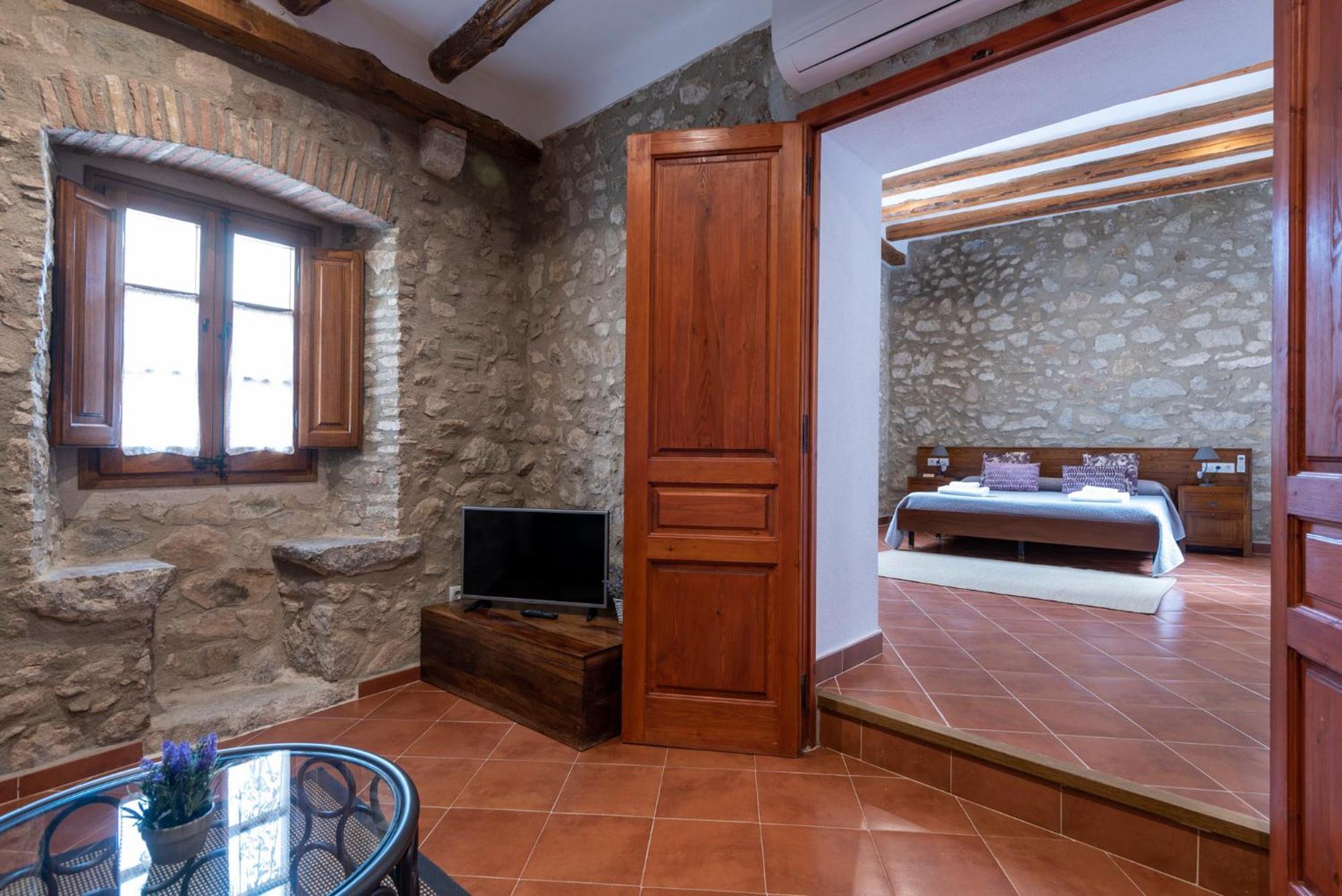 Hostal Can Xicu Capmany Dış mekan fotoğraf