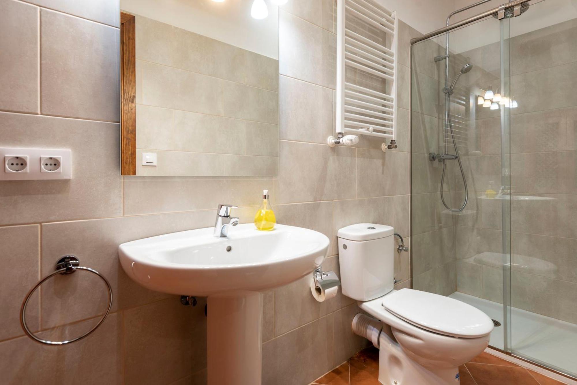 Hostal Can Xicu Capmany Oda fotoğraf