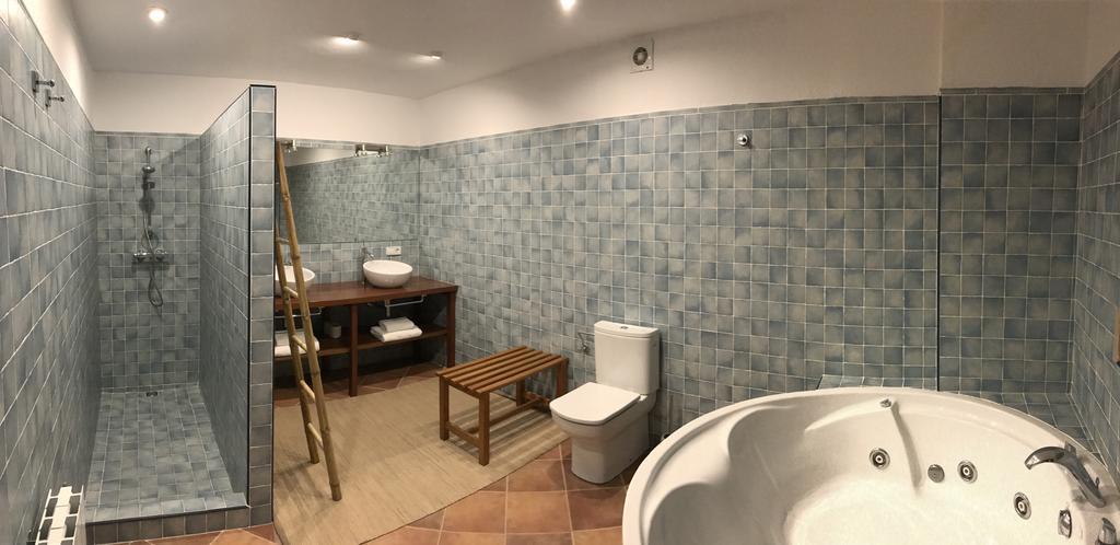 Hostal Can Xicu Capmany Dış mekan fotoğraf